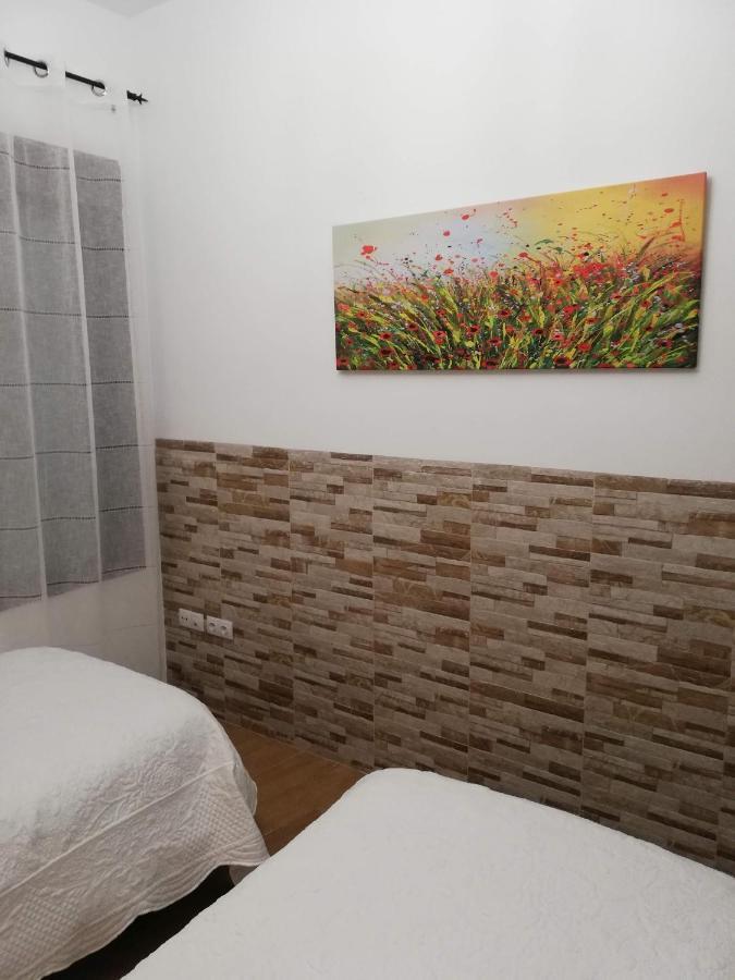 Apartamento Sevilla 8 볼무요스 외부 사진