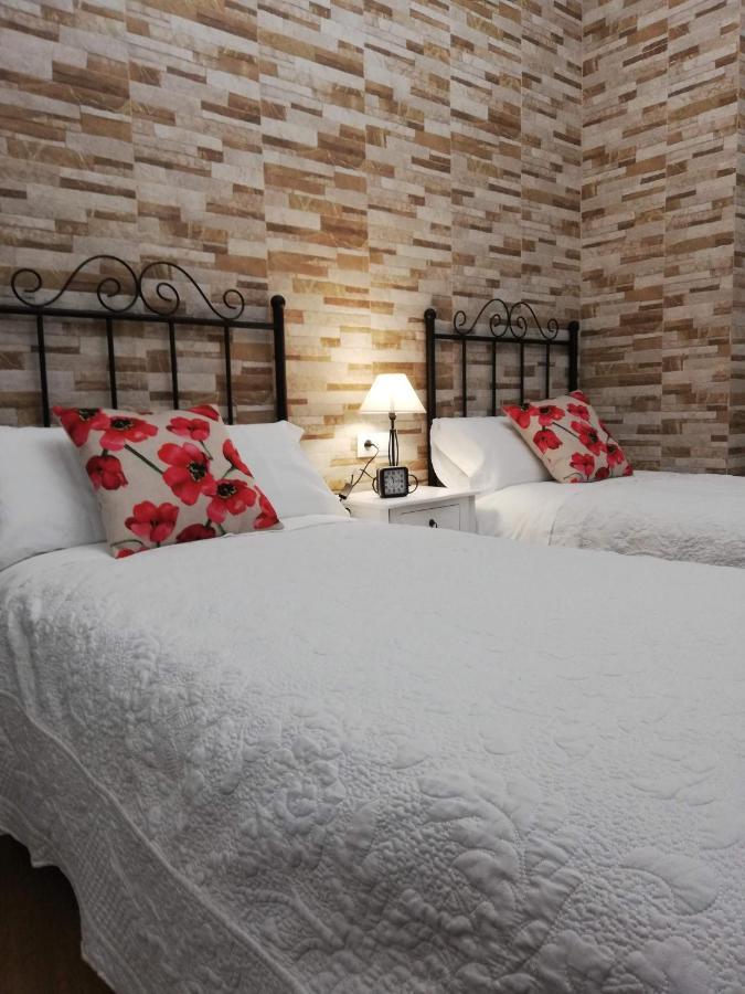 Apartamento Sevilla 8 볼무요스 외부 사진