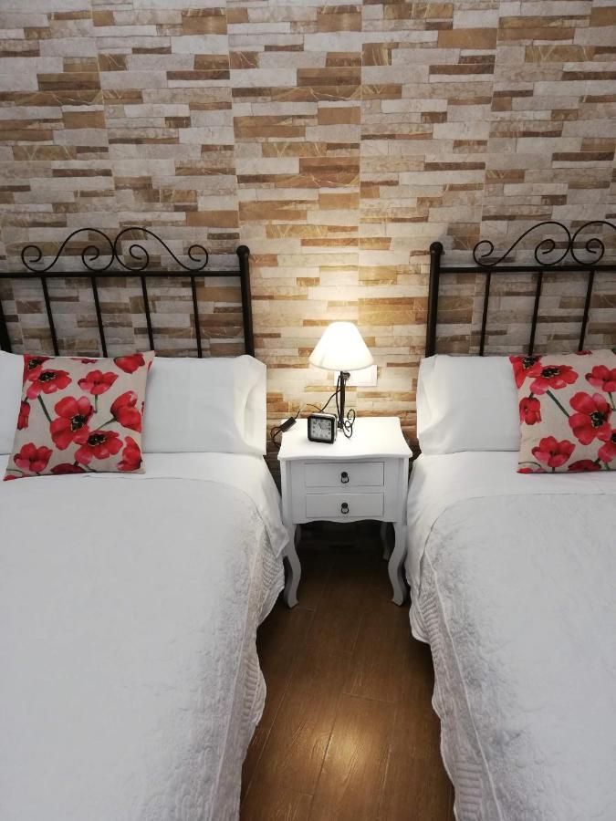 Apartamento Sevilla 8 볼무요스 외부 사진