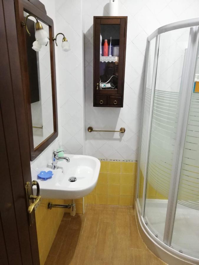 Apartamento Sevilla 8 볼무요스 외부 사진