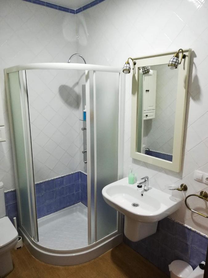 Apartamento Sevilla 8 볼무요스 외부 사진