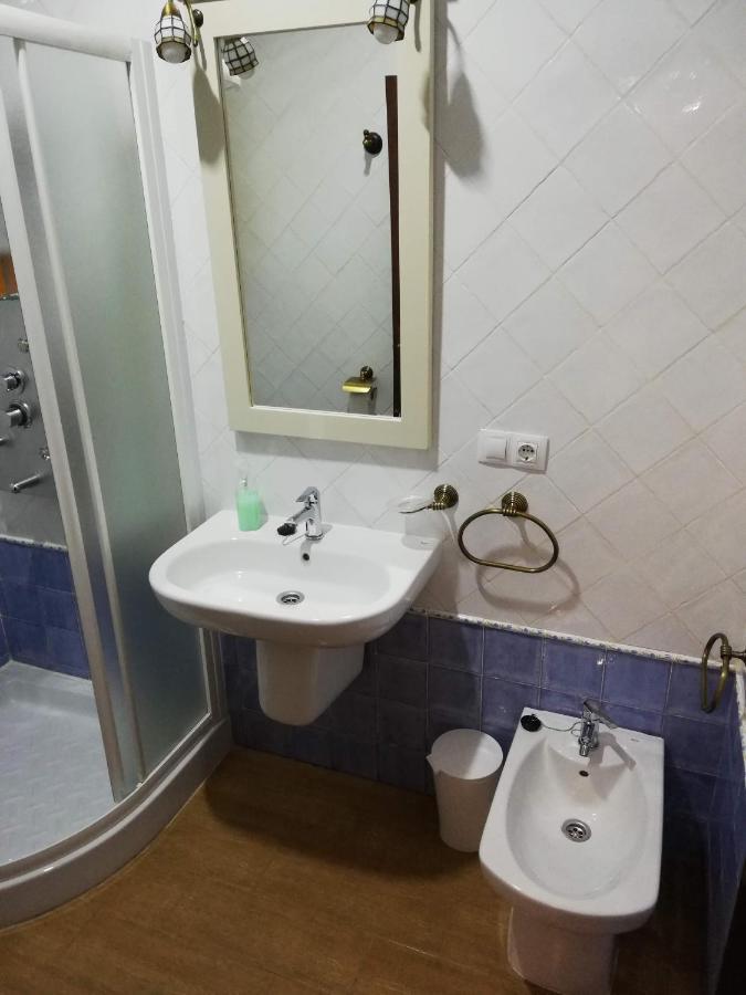 Apartamento Sevilla 8 볼무요스 외부 사진