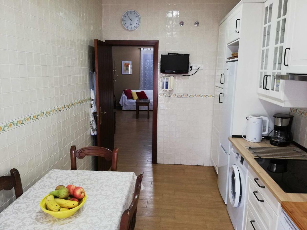 Apartamento Sevilla 8 볼무요스 외부 사진