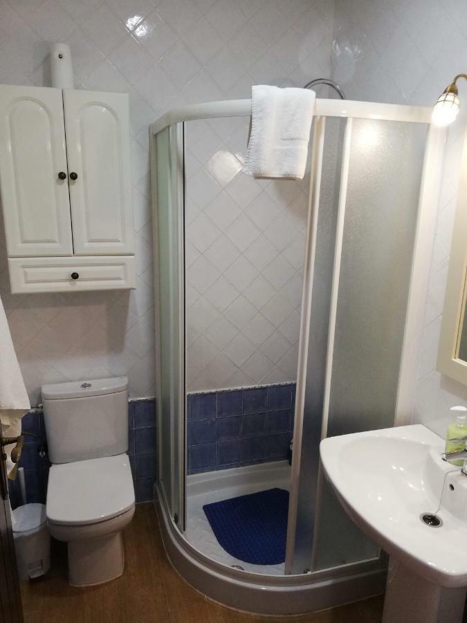 Apartamento Sevilla 8 볼무요스 외부 사진