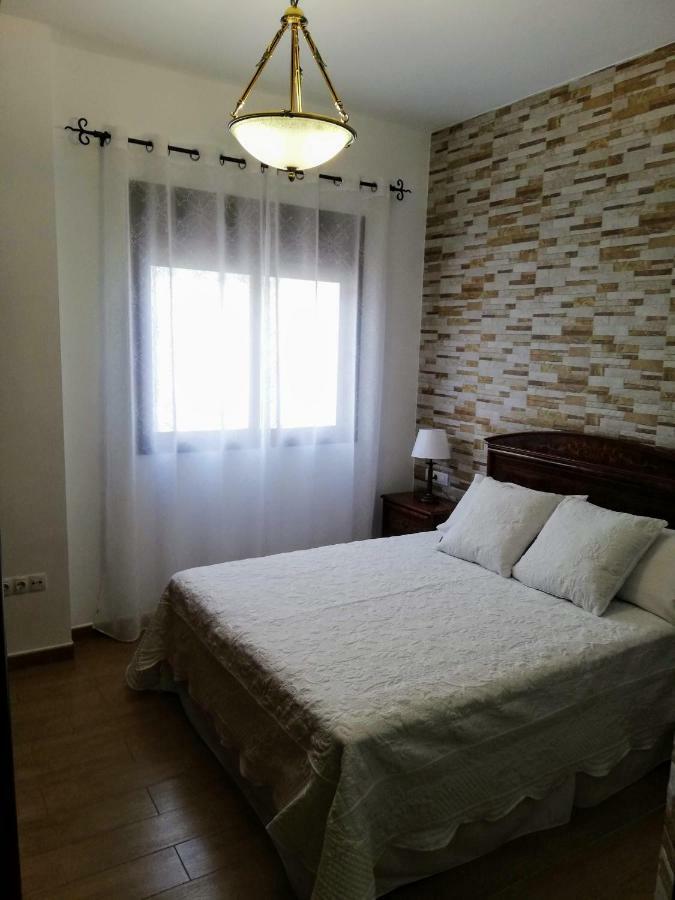 Apartamento Sevilla 8 볼무요스 외부 사진