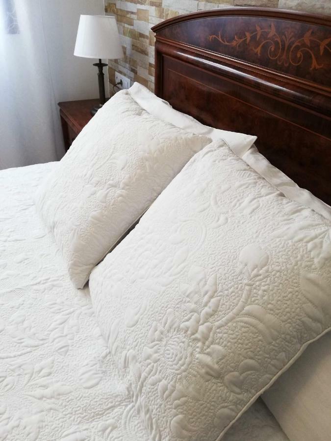 Apartamento Sevilla 8 볼무요스 외부 사진