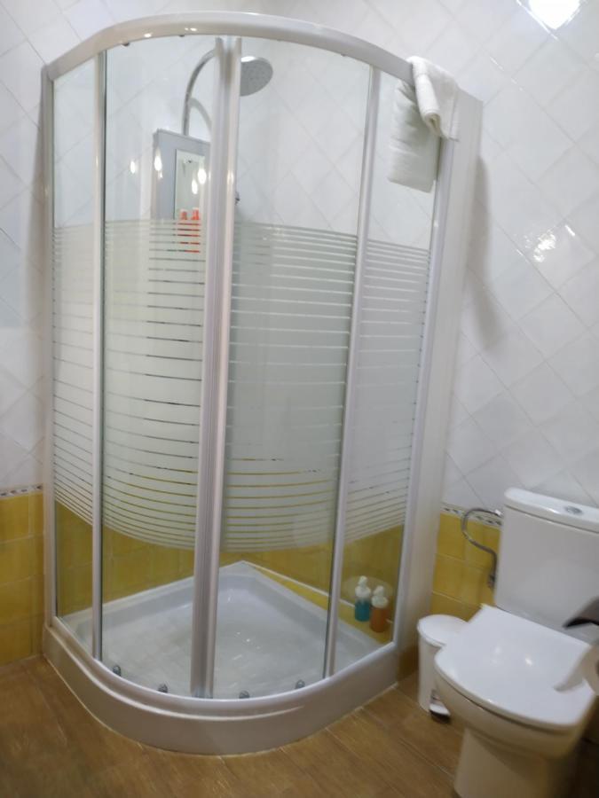 Apartamento Sevilla 8 볼무요스 외부 사진